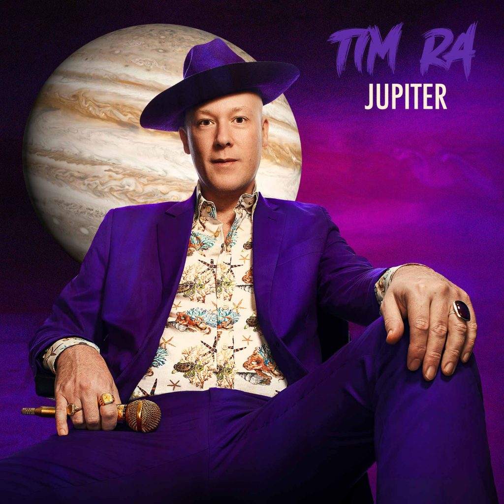 „Jupiter“ erzählt von der Liebe und der Kraft der Utopie.