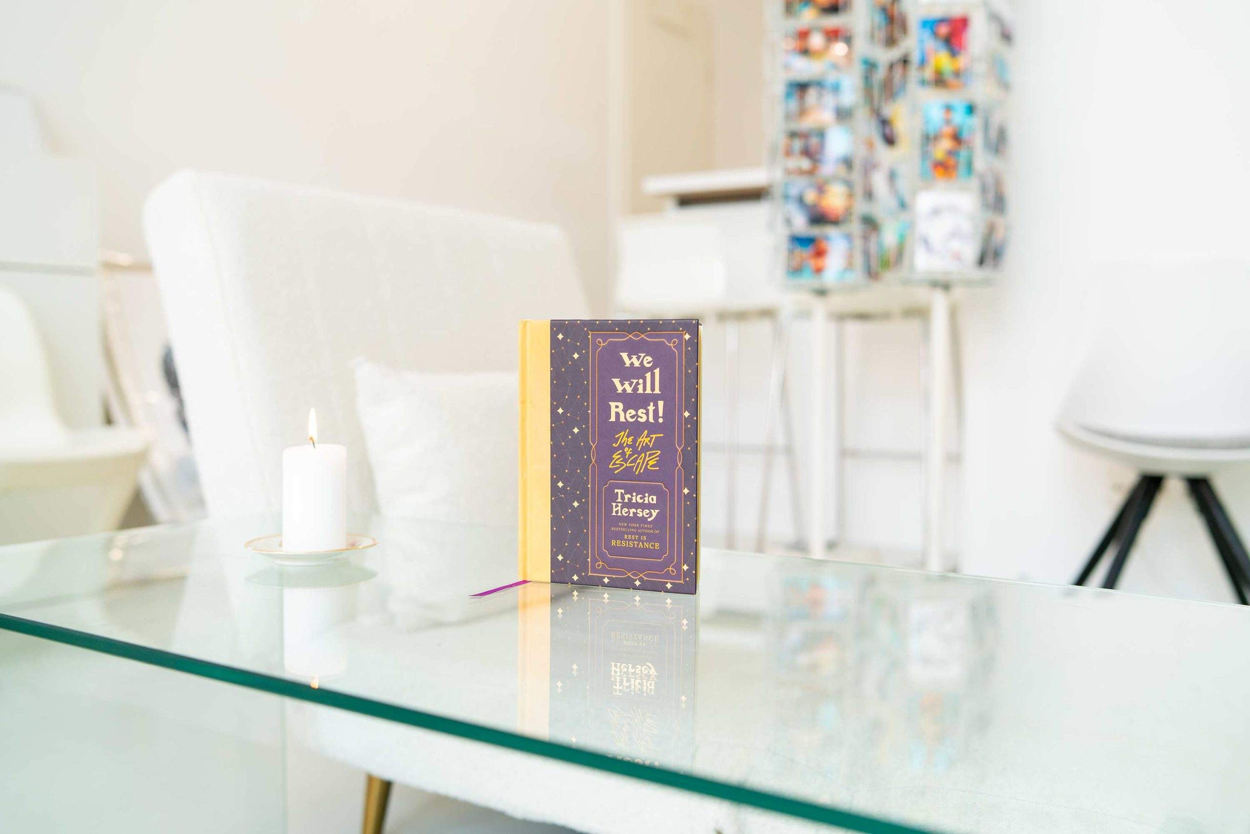 Wir wollen