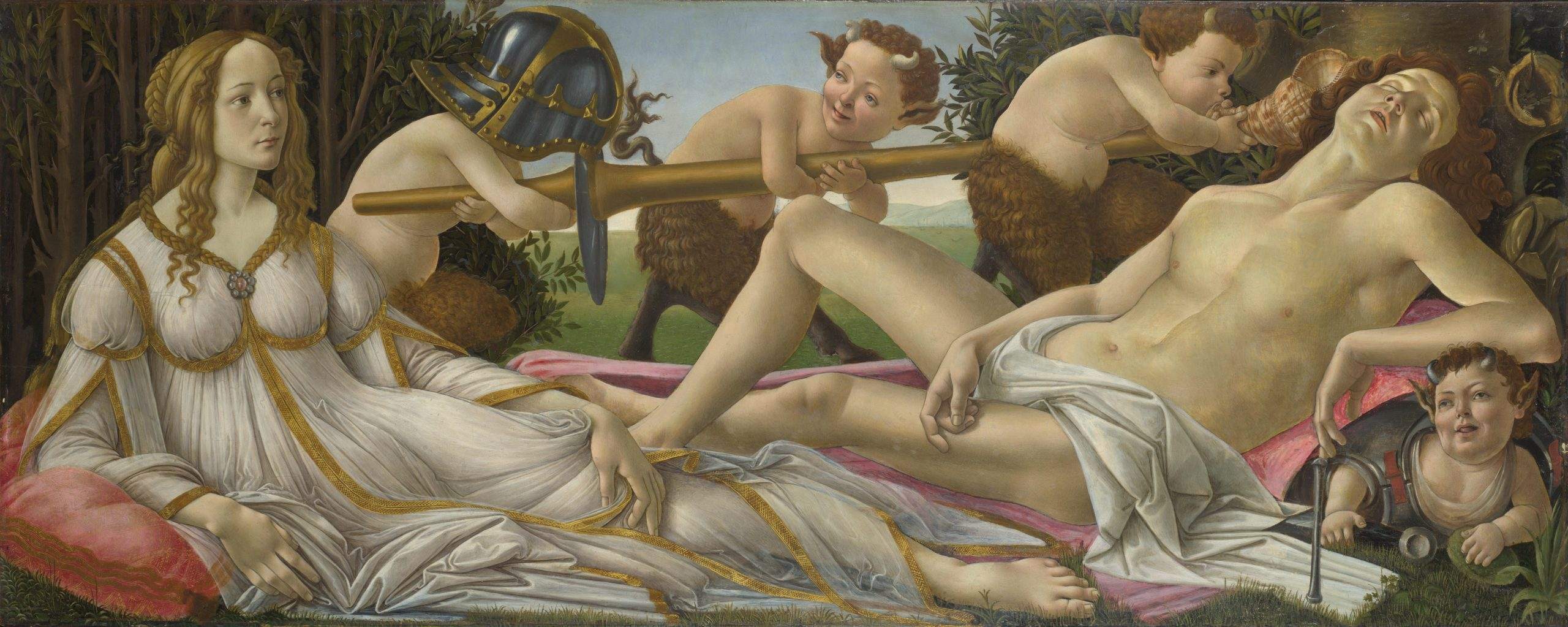 Venus_und_Mars_Nationalgalerie